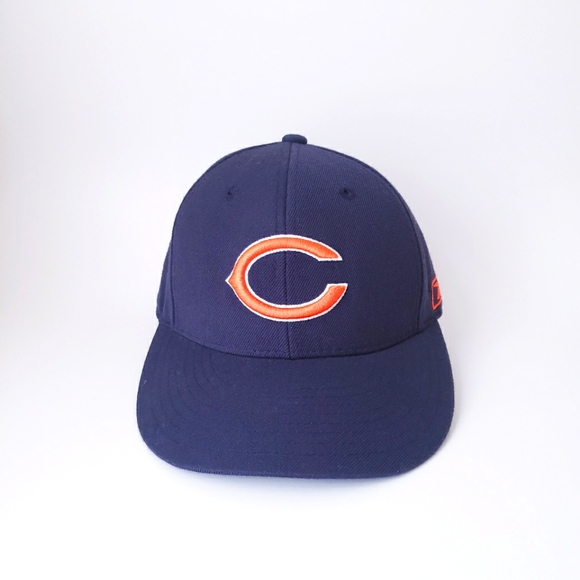 NFL Reebok Chicago Bears Hat - Picture 3 of 13